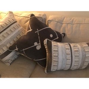 Sofa Pillows